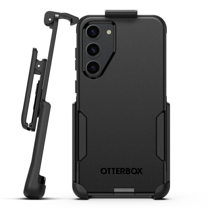 Belt Clip Holster for Otterbox Commuter Samsung Galaxy S23 HL213RB308OC