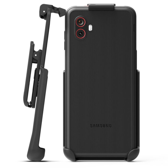 Belt Clip Holster for Samsung Galaxy Xcover 6 Pro HL246