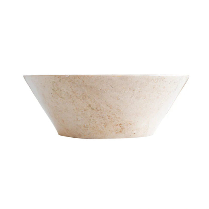 CappuccinoBeigeMarbleV ShapeTaperedSink 4.webp