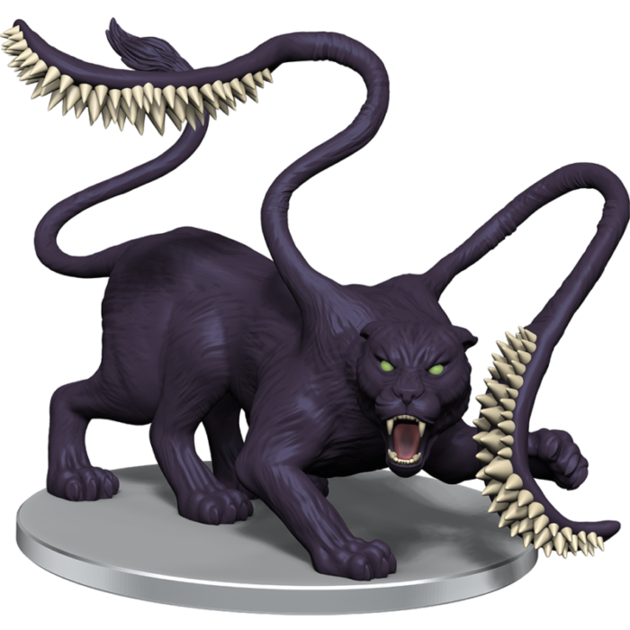 DDCC02 001 DisplacerBeast HiresRender result