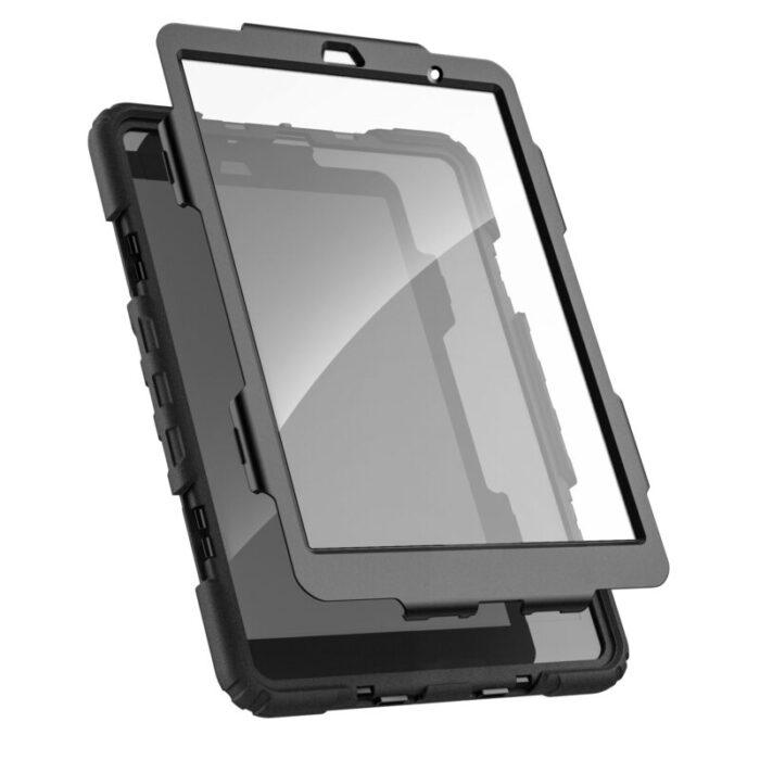 Encased Rugged Shield Case for Galaxy Tab A7 Lite 8.7 2021 ENC16935 5