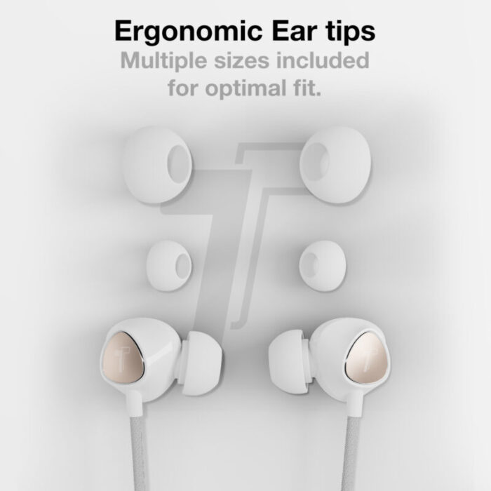 Ergonomic Eartips 1