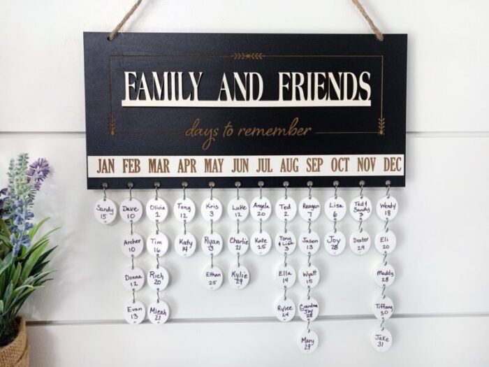 FamAndFriendsBllCalendar