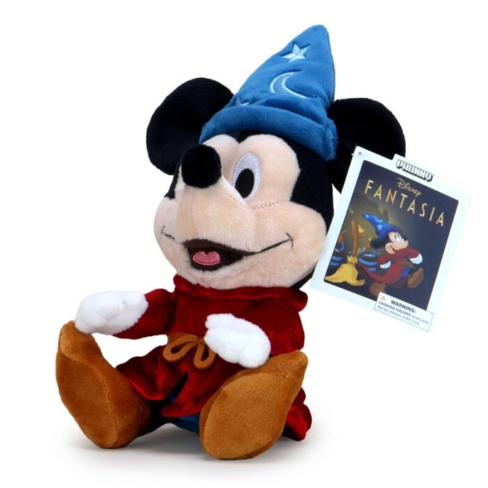 Kidrobot Disney Fantasia Mickey Phunny Plush 1 2048x 9508637c 59e2 45c7 9a61 2c62cae8c85a