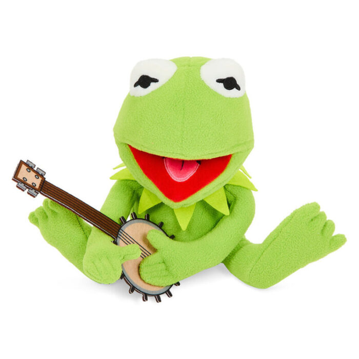 Kidrobot Disney The Muppets Kermit the Frog with Banjo 7pt5 Inch Phunny Plush 3 864x864 b50bfacc 2c7d 4238 967f ef3402d6d91f