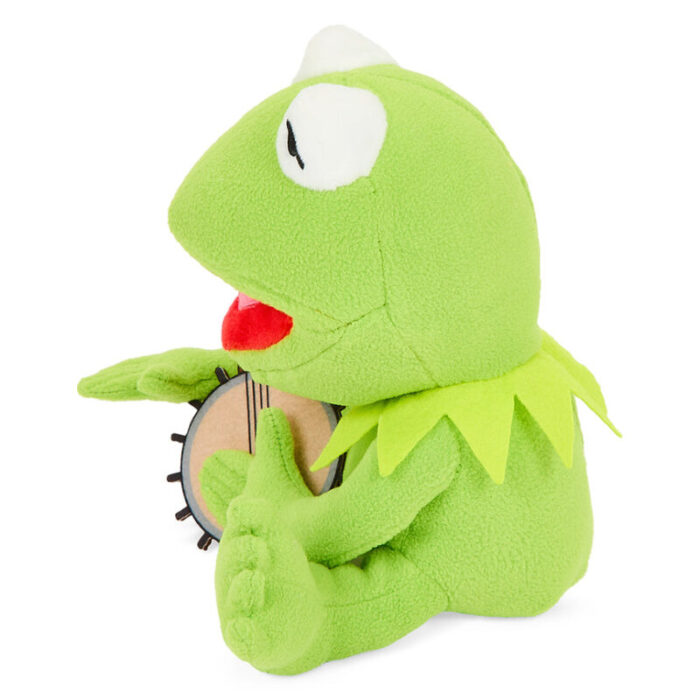 Kidrobot Disney The Muppets Kermit the Frog with Banjo 7pt5 Inch Phunny Plush 5 864x864 91dd1a45 88cd 46df 8d62 94d63e9eea01