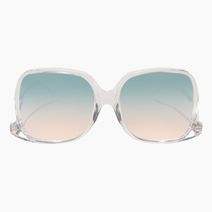 MIA BEIGE 1 SUNGLASS MUSEUM