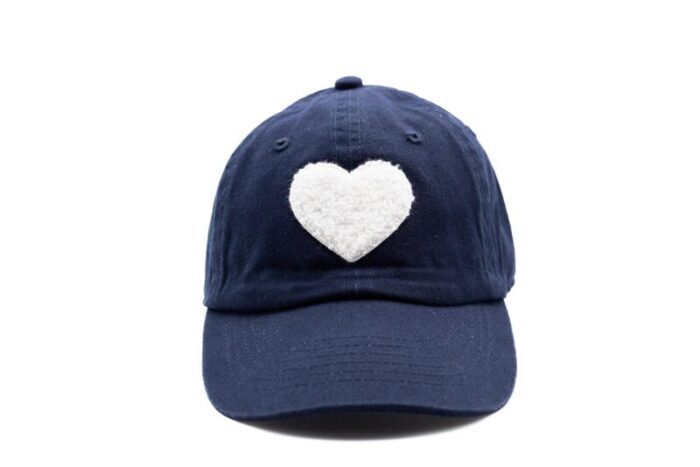 Navy WhiteHeart1