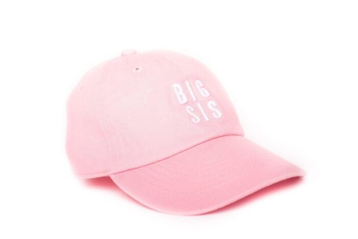 PinkBigSisHat2