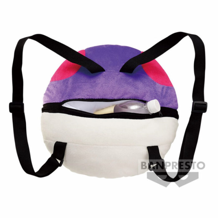 Pokemon Masterball Big Plush Backpack B 1024x1024 2x f0af184b 5c32 4ed1 8d78 8b60e8c8f37d