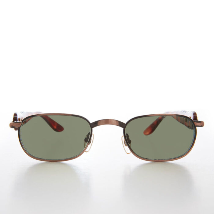 RUSTY 27 sunglass museum 2