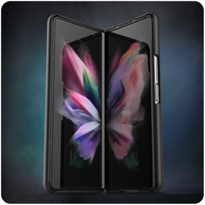 Samsung Galaxy Z Fold 3 DuraClip Case Back HC192 8