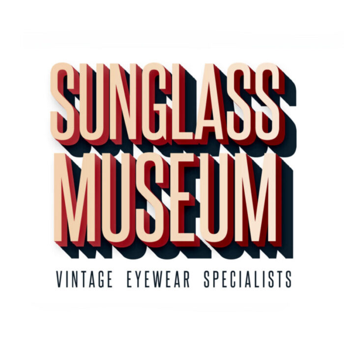 Sunglass Museum Vintage Eyewear Specialists