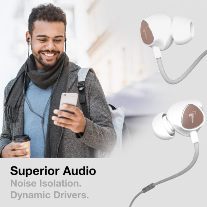 Superior Audio 1