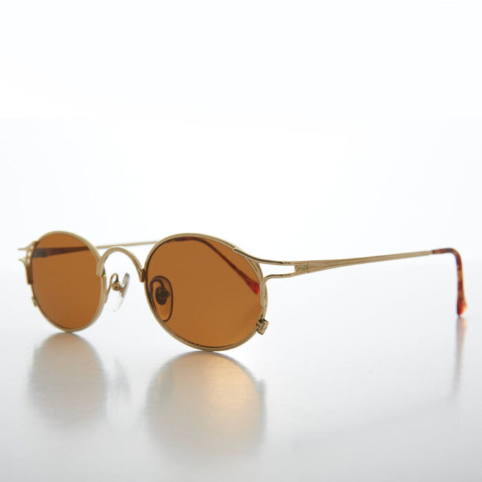 WEBB 15 sunglass museum