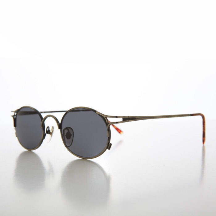 WEBB 20 sunglass museum