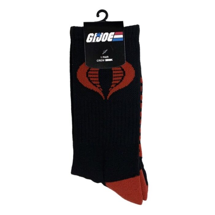 cobra socks 2