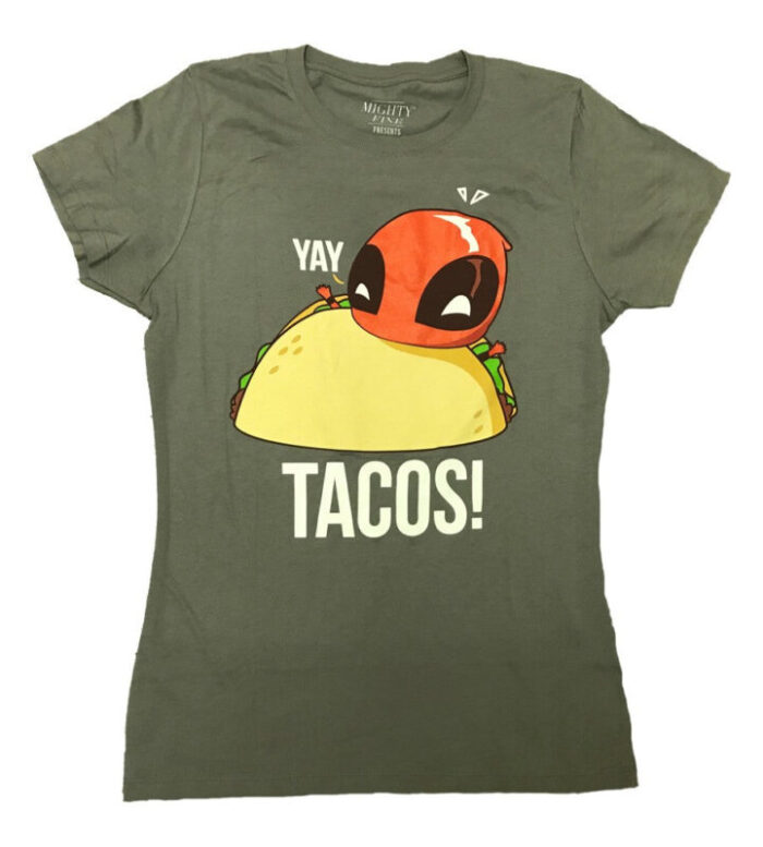 deadpool tacos