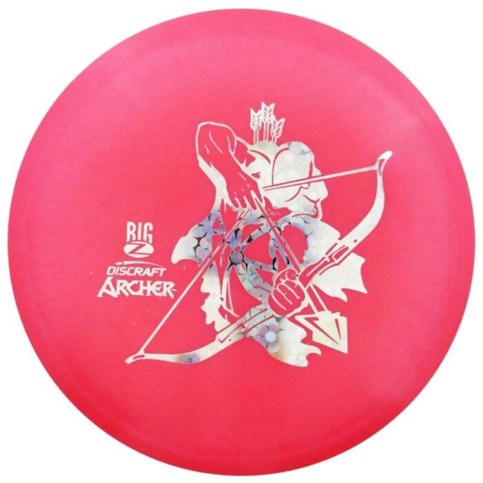 discraft golf disc discraft big z archer fairway driver golf disc gotta go gotta throw disc golf 32332443254943