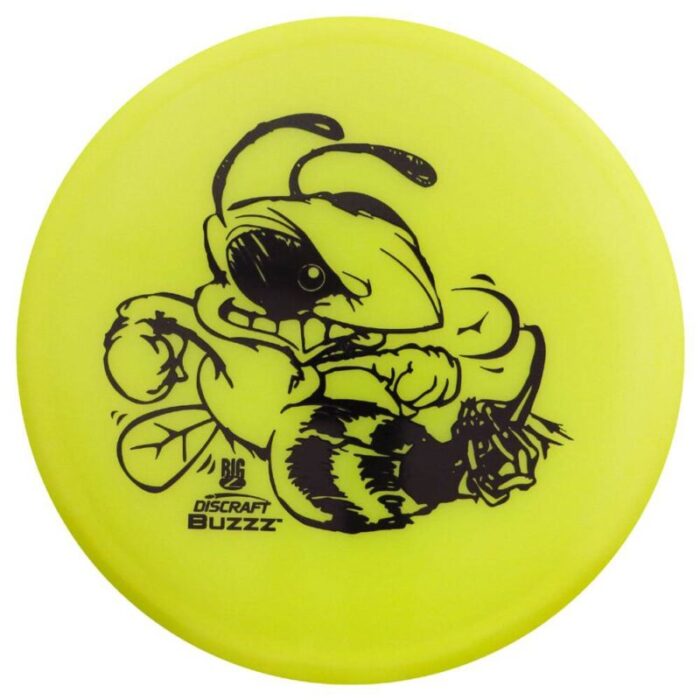 discraft golf disc discraft big z buzzz discontinued stamp midrange golf disc gotta go gotta throw disc golf 32331500585119