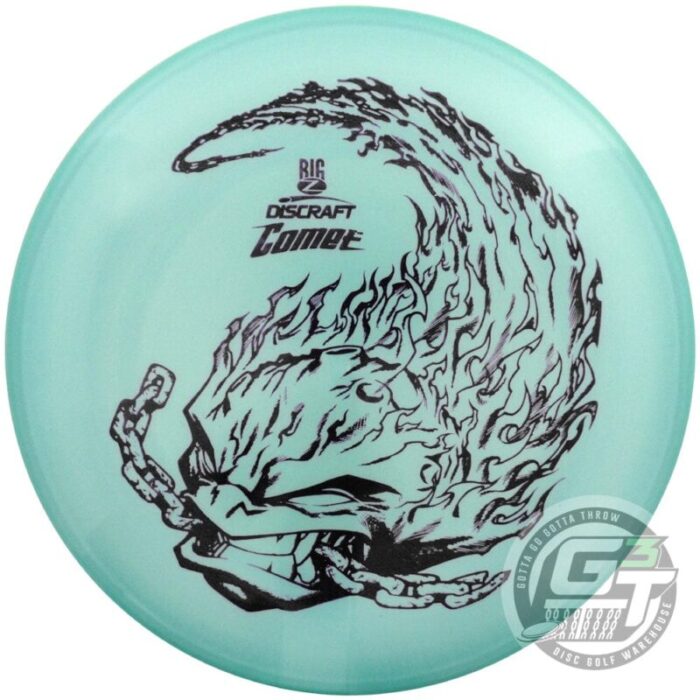 discraft golf disc discraft big z comet midrange golf disc gotta go gotta throw disc golf 33621544632479