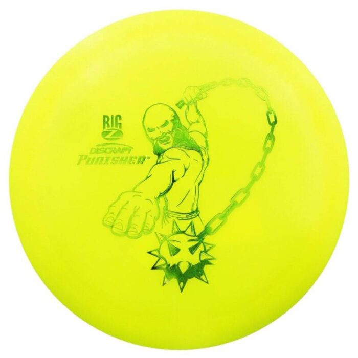 discraft golf disc discraft big z punisher distance driver golf disc gotta go gotta throw disc golf 32332444762271