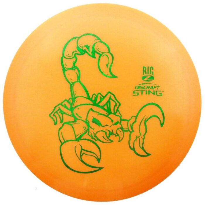 discraft golf disc discraft big z sting fairway driver golf disc gotta go gotta throw disc golf 32332444237983