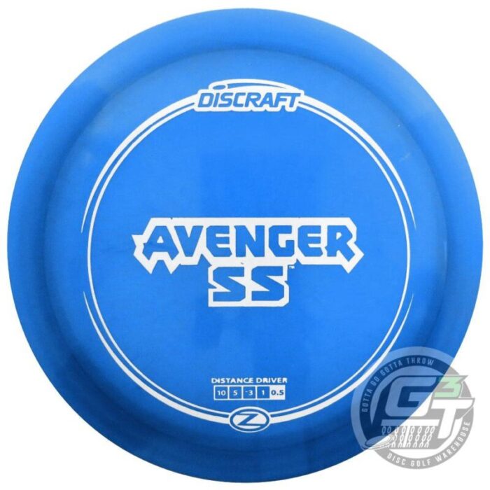 discraft golf disc discraft elite z avenger ss distance driver golf disc gotta go gotta throw disc golf 32332444827807