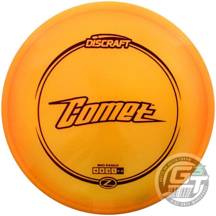 discraft golf disc discraft elite z comet midrange golf disc gotta go gotta throw disc golf 33621564424351