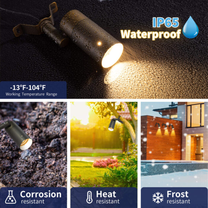 down light waterproof