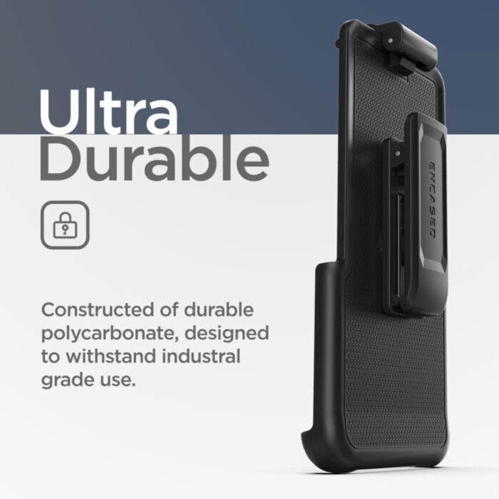 encased phone holster durable 1