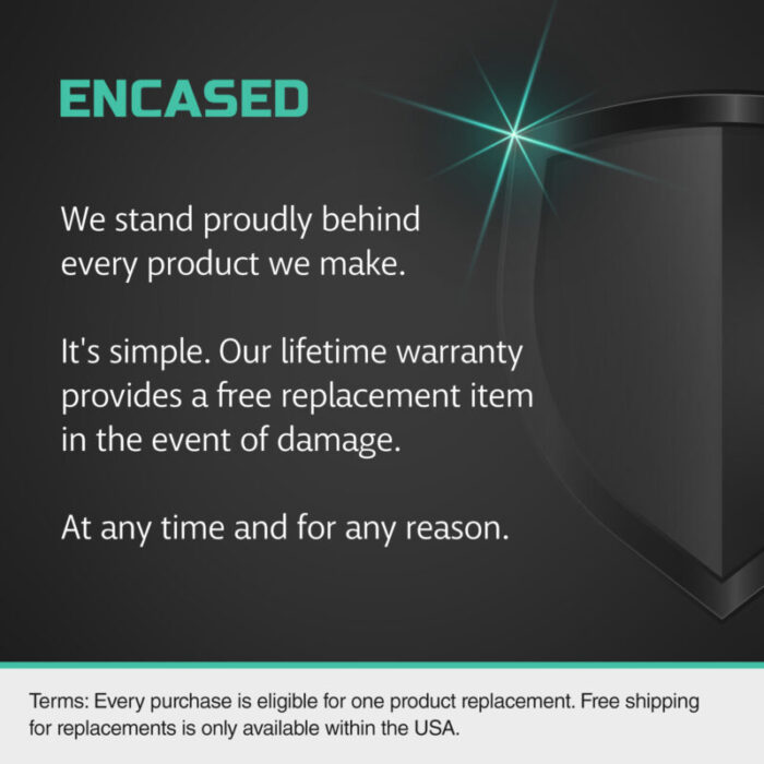 encased warranty 1