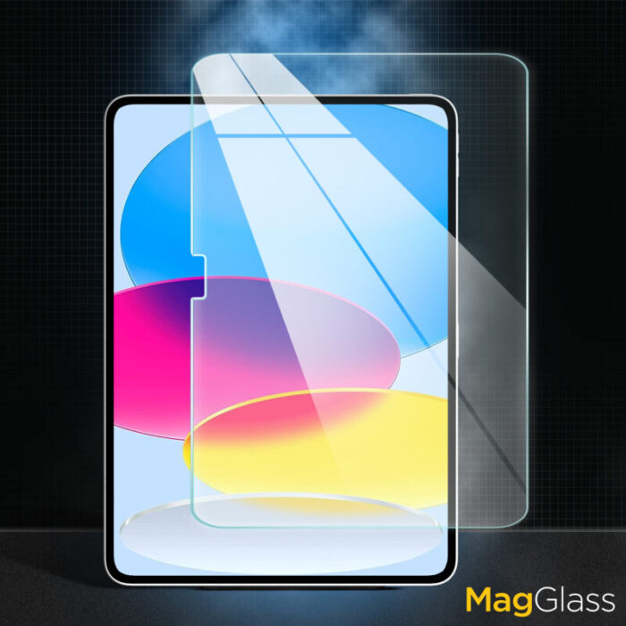 iPad 10th Generation 10.9 Inch MagGlass Ultra HD Screen Protector SP297AUS 5