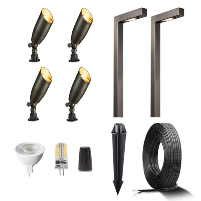 landscape lighting kit 2105 2404 4 2