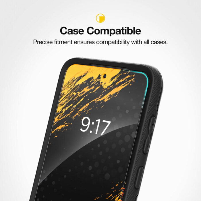 large case compatibility