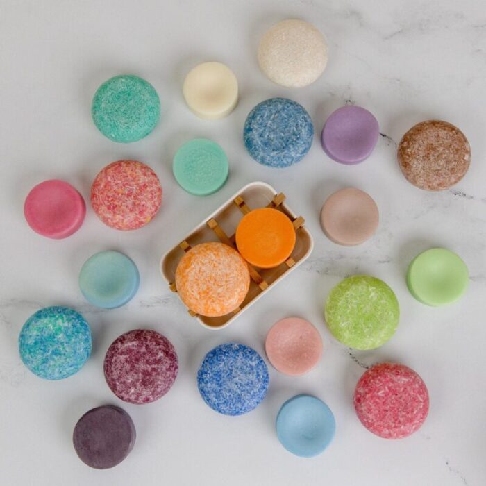 suds co shampoo conditioner bar bundle 12 scents vegan sls free 1 best seller 30780727132271