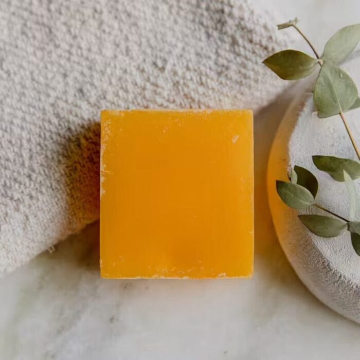 suds co zero waste soap bar sunshine 4 5oz 31663154659439