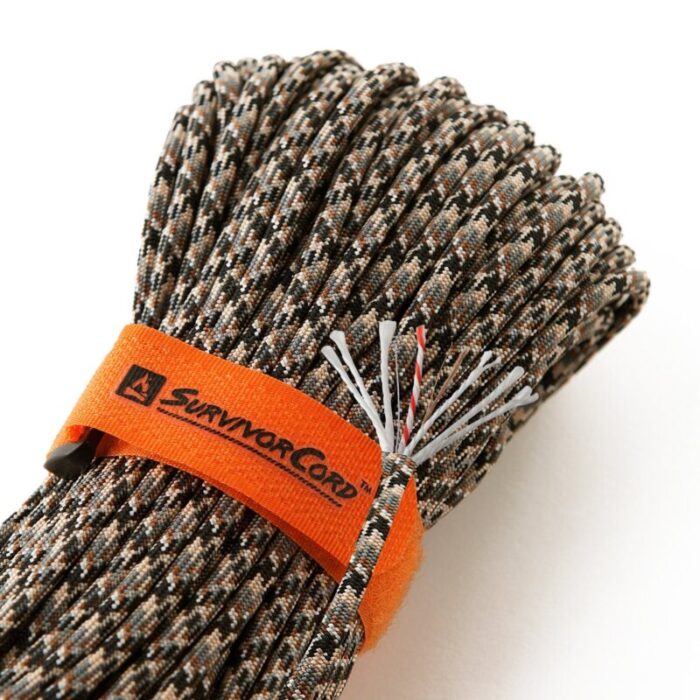 survivorcord snakeskin survivorcord titan survival 718822