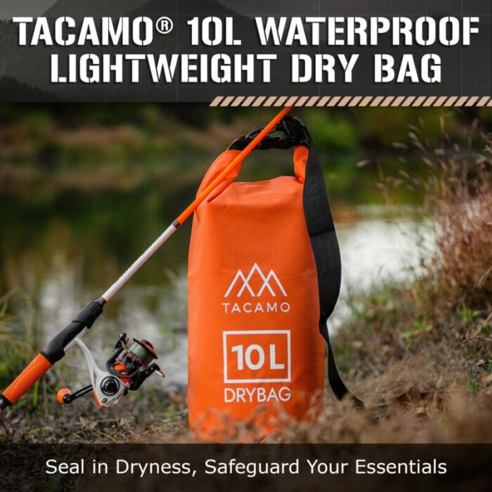 tacamo dry bags container tacamo 358403