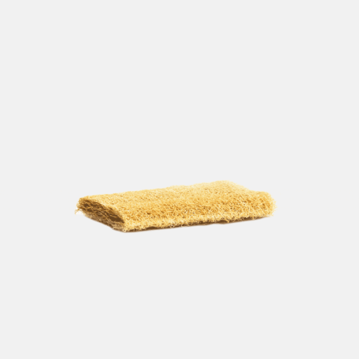 zero waste store loofah scrubber zero waste loofah plastic free compostable 30751885131887